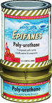 Epifanes Two Part Clear Polyurethane